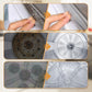 💖2025 Hot Sale💖 Bacteria & Scale removing Washing Machine Cleaner⏳Limited time 50% off⏳