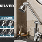 🚰Robinet universel à double usage chaud et froid