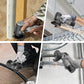 ⏳ Limited Time Special 🧰 12V Mini Angle Grinder with Cutting Blade (Free Shipping)📨