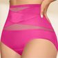 💗Achetez 1, obtenez 1 gratuit💗Sous-vêtements taille haute pour femmes avec contrôle du ventre