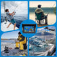 🎣Un incontournable pour tous les super pêcheurs🐟Appareil photo sous-marin