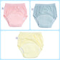 Culotte d'entraînement en coton respirant Baby Comfort