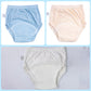 Culotte d'entraînement en coton respirant Baby Comfort
