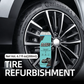 🚗 2026 Vente — Plus de 36 300 Vendus!🧽 Spray Restaurateur Plastique Voiture 200ml