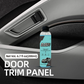 🚗 2026 Vente — Plus de 36 300 Vendus!🧽 Spray Restaurateur Plastique Voiture 200ml