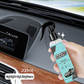 🚗 2026 Vente — Plus de 36 300 Vendus!🧽 Spray Restaurateur Plastique Voiture 200ml