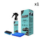 🚗 2026 Vente — Plus de 36 300 Vendus!🧽 Spray Restaurateur Plastique Voiture 200ml