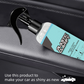 🚗 2026 Vente — Plus de 36 300 Vendus!🧽 Spray Restaurateur Plastique Voiture 200ml