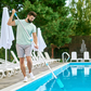 🔥Aspirateur de piscine portatif sans fil 3-en-1