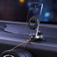 📱 ACHETEZ 2, OFFERT 1 ! 🚗 Support Magnétique Pliable – Fixation Stable, Design Compact & Rotation 360° 🧲