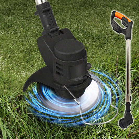 ⌛Cette période est limitée à 50%💥1500W Portable Grass Trimmer (coupe-herbe portable)