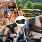🎹Nouveaux articles - 55 % de réduction🎶Enceinte Bluetooth magnétique séparable 2 en 1