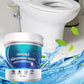 📢😍Achetez 3 obtenez 2 gratuit💥3* pinceaux gratuits💥Revêtement transparent et étanche pour l'intérieur et l'extérieur🚨