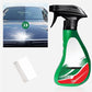 🚗 ACHETEZ 2, OFFERT 1 ! 💦 Spray Dégraissant Multi-Usages pour Pare-Brise – Formule Douce, Nettoyage Efficace & Sans Traces ✨