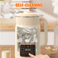 Machine à lait de noix 8 en 1 de 1 200 ml