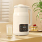 Machine à lait de noix 8 en 1 de 1 200 ml