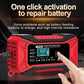 🛵🔋Chargeur de batterie intelligent pour voiture et moto