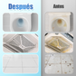 Spray nettoyant multi-usages à base de plantes