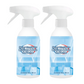 Spray nettoyant multi-usages à base de plantes