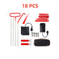 Kit d'outils professionnel pour voiture