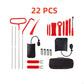 Kit d'outils professionnel pour voiture