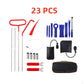 Kit d'outils professionnel pour voiture