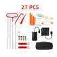 Kit d'outils professionnel pour voiture