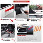 Kit d'outils professionnel pour voiture