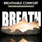 Baskets Respirantes en Maille à Enfiler pour Homme