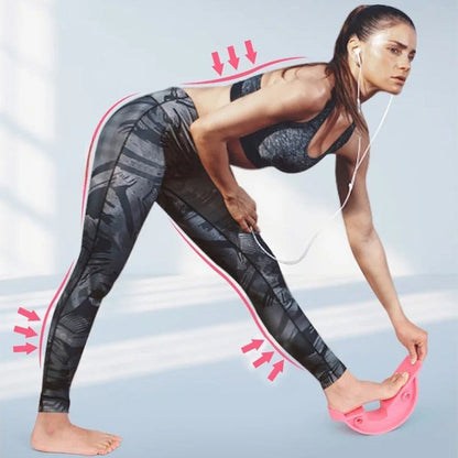 ✨🔥 Plus vous en achetez, plus vous économisez！ 🛒💰 Roue d’Étirement du Tendon d’Achille 💪🦵