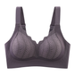 Soutien-gorge push-up sans coutures confortable pour femme