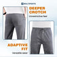 🎁Vente Flash -50%🏆MultiPants – Pantalon Cargo Extensible Multi-poches Haute Résistance