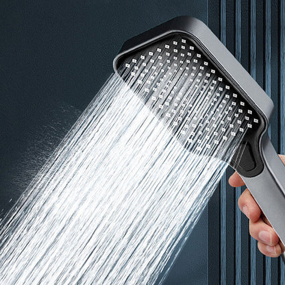 🚿💪 Pommeau de douche haute pression 4 modes premium – Débit puissant, confort optimal, une douche revigorante qui transforme votre salle de bain en spa, au quotidien ✨