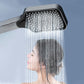 🚿💪 Pommeau de douche haute pression 4 modes premium – Débit puissant, confort optimal, une douche revigorante qui transforme votre salle de bain en spa, au quotidien ✨