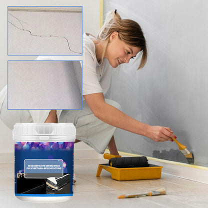 ⏳Offre spéciale à durée limitée⏰Revêtement Polyuréthane Multi-Usages Imperméable