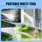 Pistolet de laveuse haute pression portable sans fil