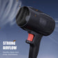 🔥Offre exceptionnelle🔥 Souffleur turbo haute performance à commande manuelle ✈️Livraison gratuite✈️