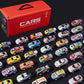 100 Mini Voitures à Remontage avec Garage Intégré