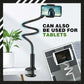 📱✨ Support Téléphone Flexible Bureau 2026 UPGRADE | Qualité Supérieure 💎