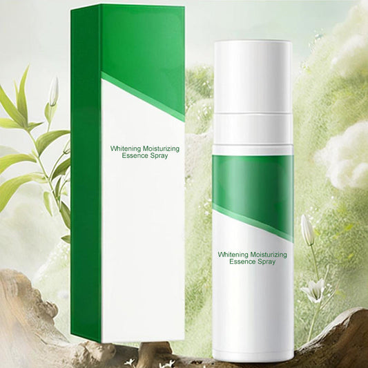 💥Spray éclaircissant et correcteur de taches pour un teint éclatant| Achetez 2，Obtenez 1 Gratuit 😍