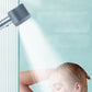 📢📢50 % de réduction !! ⏰ POMME DE DOUCHE HAUTE PRESSION - 5 modes de jet et installation immédiate, conception économe en eau avec technologie anti-calcaire, expérience spa à domicile 🌟🛁