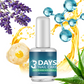💅 ACHETEZ 1, OFFERT 1 ! ✨ Huile à Ongles Nourrissante – Séchage Rapide, Brillance Intense & Effet Longue Tenue 🛁✨