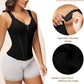 Gaine Amincissante Ventre Plat pour Femme - Corset Minceur Sculptant