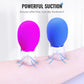 ✨Ventouses de massage en verre et silicone à aspiration sous vide✨