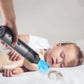 High Power Handheld Cordless Car Vacuum Cleaner