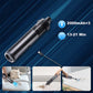 High Power Handheld Cordless Car Vacuum Cleaner