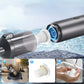 High Power Handheld Cordless Car Vacuum Cleaner