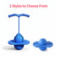 Ballon sauteur Pogo pour enfants et adultes