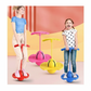 Ballon sauteur Pogo pour enfants et adultes