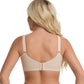 🏆 52% DE RÉDUCTION ! 💐Soutien-gorge élégant et transparent à couverture intégrale pour femmes rondes